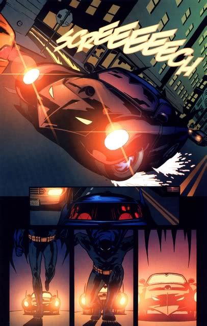 batman beyond respect thread.